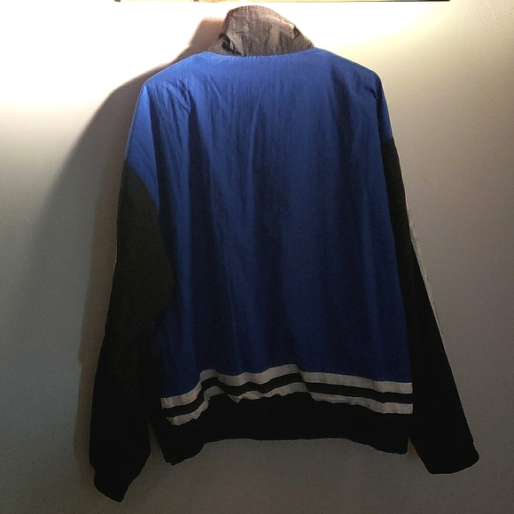 Vintage USA Olympic Windbreaker - Picture 7 of 8